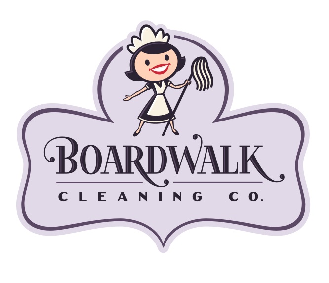 The Boardwalk Cleaning Co.